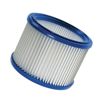 Nilfisk 302000490 Φίλτρο Σκούπας Aero 18x140mm Pet M-Class