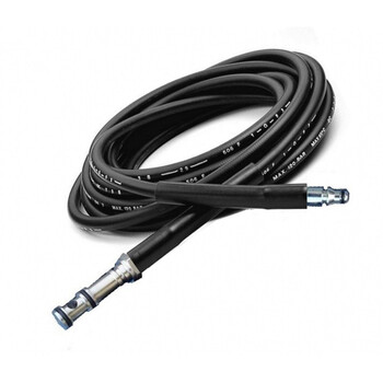 Nilfisk 128501429 Ultra Flex Λάστιχο Πλυστικού 6m