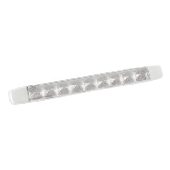 L4154.0 . ΦΩΣ ΟΓΚΟΥ 9/32V ILLUMI ΜΕ 9 SMD LED 1 ΧΡΗΣΗΣ ΟΠΙΣΘΕΝ (ΛΕΥΚΟ/ΑΔΙΑΒΡΟΧΟ) - 1 ΤΕΜ.