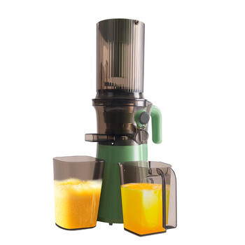 Lexical Slow Juicer Green 250w lsj-2240-7