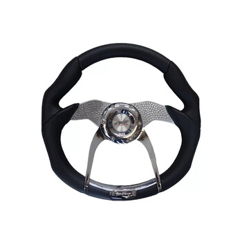 SRT0350/P-S . ΤΙΜΟΝΙ TORQUE BLACK ME STRASS