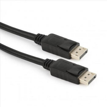 Cablexpert Cable DisplayPort male - DisplayPort male 3m (CC-DP2-10) (GEMCC-DP2-10)