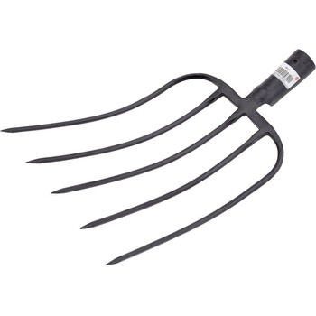 Bellota 9015 Πηρούνα με 5 Δόντια