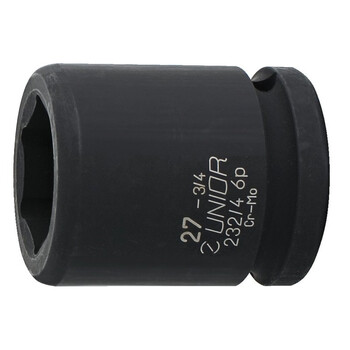 Unior 603986 Καρυδάκι Αέρος 3/4" 232/4 6P 30mm