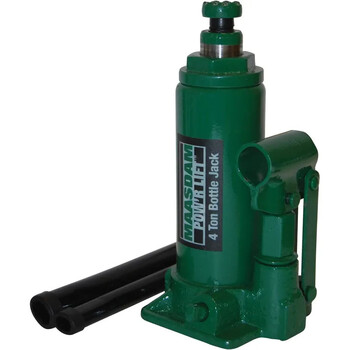 MAASDAM PULL 'R MPL4B Γρύλος Ανύψωσης Μπουκάλας 4T