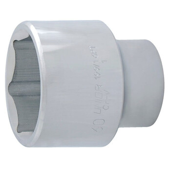 Unior 603097 Καρυδάκι 1" 199/1 6p  50mm