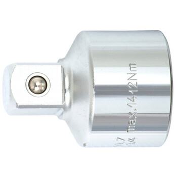 Unior 619905 Αντάπτορας 1"-3/4" 199.7/1