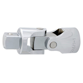 Unior 617658 Άρθρωση 1" 199.6/1 No.141