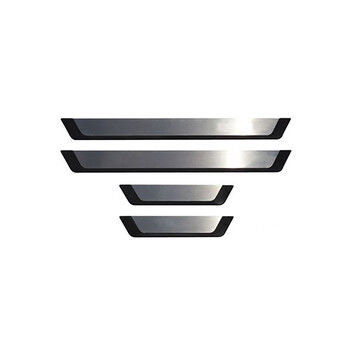 ΜΣ.5711091FL/OM . PEUGEOT 3008 2009-2016 SUV ΜΑΡΣΠΙΕ ΕΣΩΤΕΡΙΚΑ 4 ΤΕΜ.