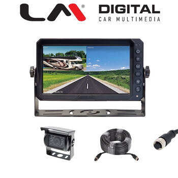 DVR XH07.2 KIT electriclife