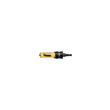 DT20626 Αντάπτορας Ποτηροτρύπανου 9.5x 6.4mm  DEWALT