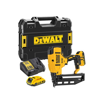 Dewalt DCN662D2 Καρφωτικό Καρφιού 18V 2x2 Ah