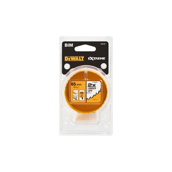 Dewalt DT90325 Ποτηροτρύπανο Διμεταλλικό 65mm