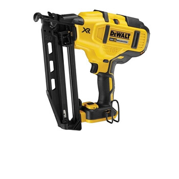 DCN660N ΚΑΡΦΩΤΙΚΟ ΚΑΡΦΙΟΥ 18V (SOLO)