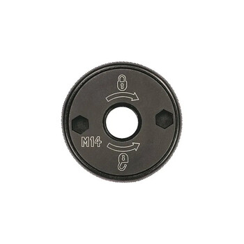 Dewalt DT3559 Παξιμάδι Αυτόματο Γωνιακού Τροχού