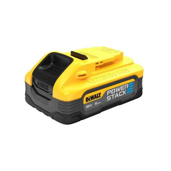 Dewalt DCBP518 Μπαταρία 18V Powerstack 5Ah