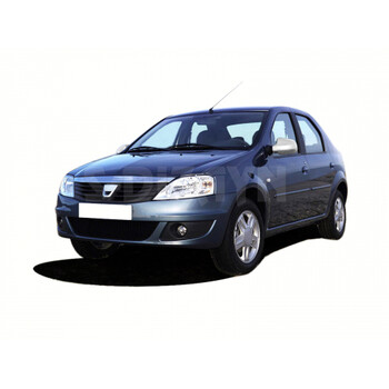 ΚΚ.5604011/SD . DACIA LOGAN MCV 2005-2013 ΚΑΠΑΚΙ ΚΑΘΡΕΠΤΗ ΧΡΩΜΙΟ