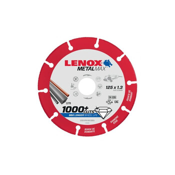 2030941 LX ΔΙΑΜΑΝΤΟΔΙΣΚΟΣ LENOX 300X25.4X3.3