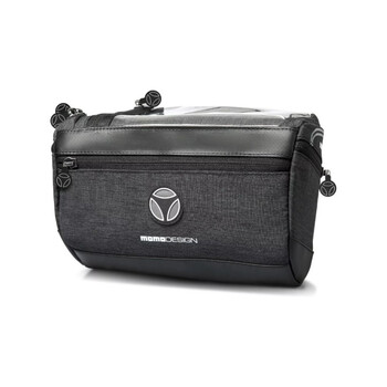 Momo Design HB01 Τσαντάκι Τιμονιού URBANO