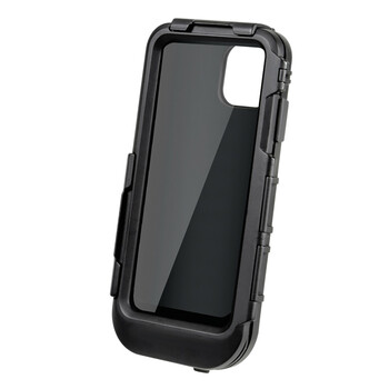 9054.5-LM . APPLE iPHONE XS MAX/11 PRO MAX ΘΗΚΗ ΓΙΑ ΒΑΣΗ ΣΤΗΡΙΞΗΣ ΤΗΛΕΦΩΝΟΥ ΜΟΤΟ OPTI CASE OPTI LINE