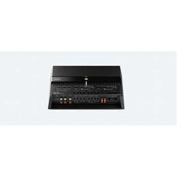 Sony  xm-4es  Ισχύς Εξόδου 100 wx4 (330 wx2 με Γέφυρα) rms στα 4 Ω
ισχύς Εξόδου 165 wx4 rms στα 2 ω Άμεση Παράδοση