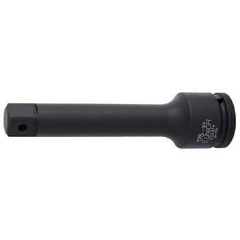 Unior 603993 Μακριά Προέκταση για Καρυδάκι Αέρος 3/4" 232.4/4 3/4"X175