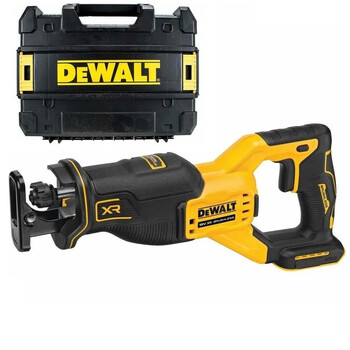 Dewalt DCS382NT Σπαθόσεγα 18/20V