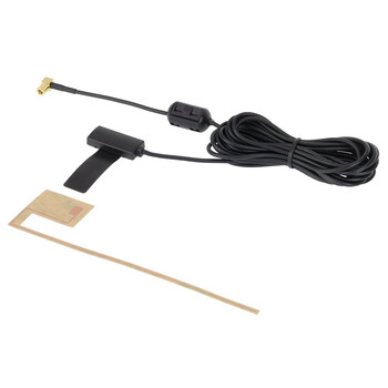 Alpine KAE-242DA Active DAB Screen Antenna