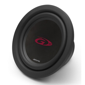 Alpine SWG-844 8 (20cm) Subwoofer (4Ohm)