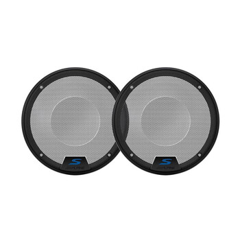 Alpine 6-1/2 (16.5 cm) S-Series Speaker Grille - KTE-S65G