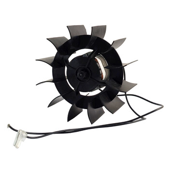 BRUNO ανταλλακτικό μοτέρ και ανεμιστήρας για BRN-0257 κεραμικό αερόθερμο