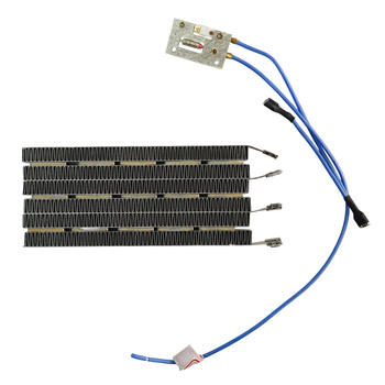 BRUNO ανταλλακτικό θερμαντικό στοιχείο για BRN-0257 κεραμικό αερόθερμο