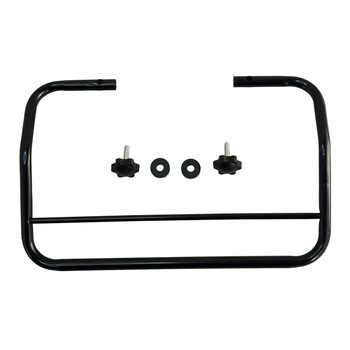 BRUNO ανταλλακτική κρεμάστρα πετσέτας για BRN-0257 κεραμικό αερόθερμο