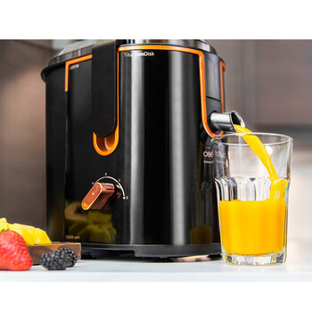 Αποχυμωτής Extreme Titanium 19000 XXL Cecotec CEC-04111