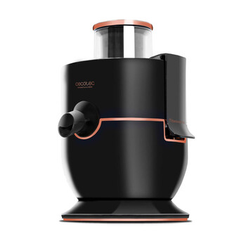 Αποχυμωτής Cecotec ExtremeTitanium 19000 CEC-04081