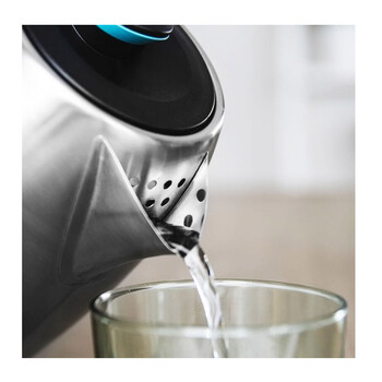 Ανοξείδωτος Ασύρματος Ηλεκτρικός Βραστήρας Cecotec Thermosense 220 Steel CEC-01513