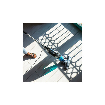 Ηλεκτρική Σκούπα 2 σε 1 Χωρίς Σακούλα Cecotec Conga Popstar 1000 DuoStick Easy CEC-05541