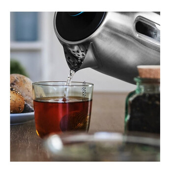 Ανοξείδωτος Ασύρματος Ηλεκτρικός Βραστήρας Cecotec Thermosense 220 Steel CEC-01513