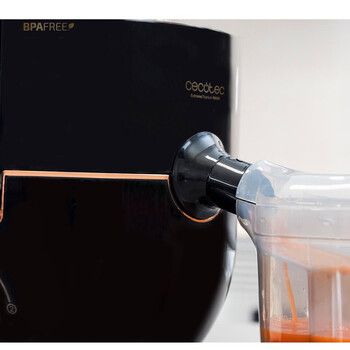 Αποχυμωτής Cecotec ExtremeTitanium 19000 CEC-04081