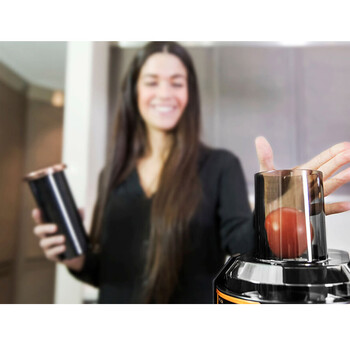 Αποχυμωτής Extreme Titanium 19000 XXL Cecotec CEC-04111