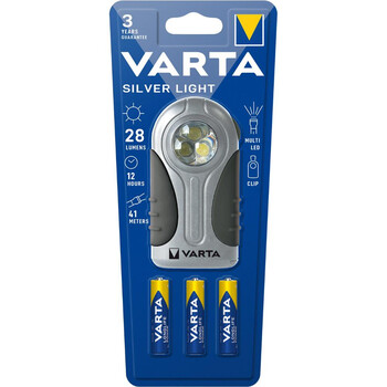 Varta 16647 led silver light 3AAA (VART19391)