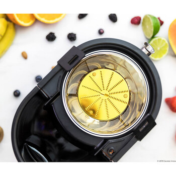 Αποχυμωτής Extreme Titanium 19000 XXL Cecotec CEC-04111