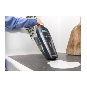 Ηλεκτρικό Σκουπάκι για Στερεά και Υγρά 18.5 V Conga Popstar Micro Hand CEC-05539