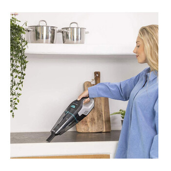 Ηλεκτρικό Σκουπάκι για Στερεά και Υγρά 18.5 V Conga Popstar Micro Hand CEC-05539