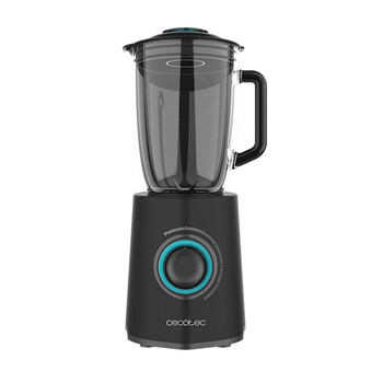 Μπλέντερ 1.5 Lt Cecotec Power Black Titanium 2300MAX Mix Go CEC-04392