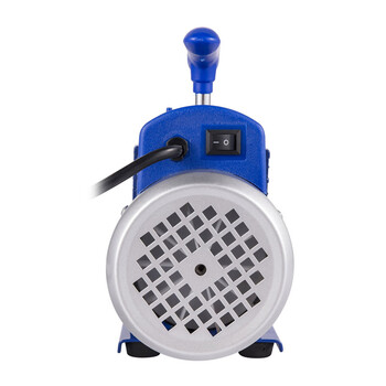 Σετ Ελέγχου Πίεσης Κλιματιστικών με Αντλία Κενού 240 W VEVOR 4CFM1/3HPZKB4F001V2