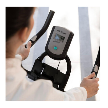 Ποδήλατο Γυμναστικής Cecotec Spinning DrumFit Indoor 10000 Teseo CEC-07096