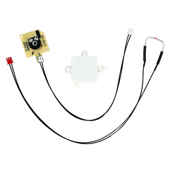 BRUNO ανταλλακτικός ρυθμιστής θερμοκρασίας για BRN-0260 σύστημα σιδερώματος