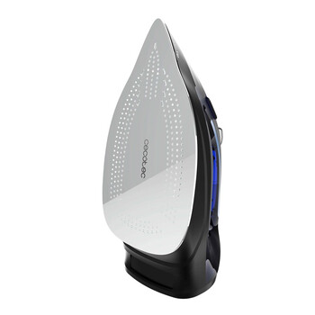 Ηλεκτρικό Σίδερο Ατμού Cecotec IronHero 3200 Force Anodized CEC-01872