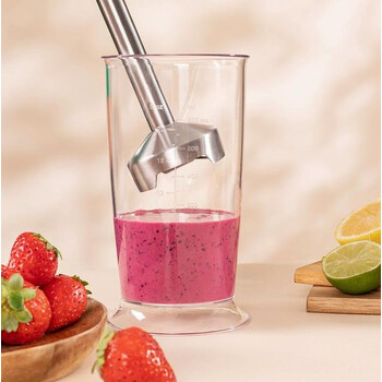 Μπλέντερ Χειρός 1200 W  Power RetroGreen 1200MAX Retro Cecotec CEC-03945